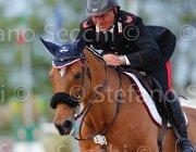 CHIMIRRI B KATAR CampITA2013- S5 1390 : CHIMIRRI BRUNO, Campionati Italiani 2013, Cattolica, Horse Riviera Resort, KATAR Z, foto di Stefano Secchi ©